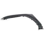 2022-2024 HYUNDAI TUCSON HYBRID, Left Fender (Driver Side) Painted to Match - Manufacturer Part # 66311N9000 / Partslink - HY1240182 2022-2024 HYUNDAI TUCSON HYBRID, Left Fender (Driver Side) Painted to Match - Manufacturer Part # 66311N9000 / Partslink - HY1240182