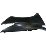 2010-2013 ACURA ZDX; Right Fender (Passenger Side); - Painted to Match - Manufacturer Part # 60210SZNA90ZZ / Partslink Number: AC1241123 2010-2013 ACURA ZDX; Right Fender (Passenger Side); - Painted to Match - Manufacturer Part # 60210SZNA90ZZ / Partslink Number: AC1241123