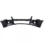 2006-2009 FORD FUSION; Front Bumper Cover; FO1000596 2006-2009 FORD FUSION; Front Bumper Cover; FO1000596