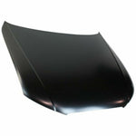 2009-2013 AUDI A4 Hood Painted to Match; Sedan/Wagon 2009-2013 AUDI A4 Hood Painted to Match; Sedan/Wagon