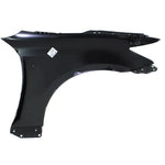 2013-2018 LEXUS GS450h, Left Fender (Driver Side); w/F Sport Pkg Painted to Match - Manufacturer Part # 5380230A30 / Partslink - LX1240128 2013-2018 LEXUS GS450h, Left Fender (Driver Side); w/F Sport Pkg Painted to Match - Manufacturer Part # 5380230A30 / Partslink - LX1240128