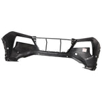 2021-2023 NISSAN ROGUE, Front Bumper Cover; Platinum; Japan Built; w/6 Sensor; Painted to Match - Manufacturer Part # 620226RB0H / Partslink - NI1000342 2021-2023 NISSAN ROGUE, Front Bumper Cover; Platinum; Japan Built; w/6 Sensor; Painted to Match - Manufacturer Part # 620226RB0H / Partslink - NI1000342