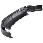 2022-2025 MAZDA CX-5, Rear Bumper Cover Lower; w/Silver Lower Painted to Match - Manufacturer Part # KSD550222 / Partslink - MA1115103 2022-2025 MAZDA CX-5, Rear Bumper Cover Lower; w/Silver Lower Painted to Match - Manufacturer Part # KSD550222 / Partslink - MA1115103