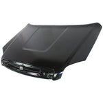 2010-2015 GMC TERRAIN Hood Painted to Match 2010-2015 GMC TERRAIN Hood Painted to Match