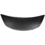 2006-2012 MITSUBISHI ECLIPSE Hood Painted to Match; COUPE 2006-2012 MITSUBISHI ECLIPSE Hood Painted to Match; COUPE