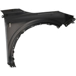 2022-2025 ACURA MDX, Left Fender (Driver Side); Painted to Match - Manufacturer Part # 60260TYAA00ZZ / Partslink - AC1240133 2022-2025 ACURA MDX, Left Fender (Driver Side); Painted to Match - Manufacturer Part # 60260TYAA00ZZ / Partslink - AC1240133