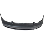 2000-2002 SUBARU LEGACY; Front Bumper Cover; - Painted to Match - Manufacturer Part # 57704AE05A / Partslink Number: SU1000133 2000-2002 SUBARU LEGACY; Front Bumper Cover; - Painted to Match - Manufacturer Part # 57704AE05A / Partslink Number: SU1000133