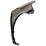 1998-2000 NISSAN FRONTIER PICKUP; Left Fender (Driver Side); 2WD - Painted to Match - Manufacturer Part # 631133S530 / Partslink Number: NI1240158 1998-2000 NISSAN FRONTIER PICKUP; Left Fender (Driver Side); 2WD - Painted to Match - Manufacturer Part # 631133S530 / Partslink Number: NI1240158