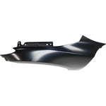 2020-2020 TOYOTA YARIS HATCHBACK; Left Fender (Driver Side); - Painted to Match - Manufacturer Part # 53812WB002 / Partslink Number: TO1240276 2020-2020 TOYOTA YARIS HATCHBACK; Left Fender (Driver Side); - Painted to Match - Manufacturer Part # 53812WB002 / Partslink Number: TO1240276