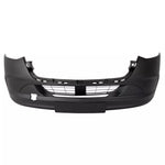 2019-2022 MERCEDES BENZ SPRINTER; Front Bumper Cover; W907; w/o FL; w/o Camera; CARGO; MB1000621 2019-2022 MERCEDES BENZ SPRINTER; Front Bumper Cover; W907; w/o FL; w/o Camera; CARGO; MB1000621
