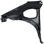 2023-2025 NISSAN ARIYA; Left Fender (Driver Side); - Painted to Match - Manufacturer Part # F31135MSMA / Partslink Number: NI1240248 2023-2025 NISSAN ARIYA; Left Fender (Driver Side); - Painted to Match - Manufacturer Part # F31135MSMA / Partslink Number: NI1240248