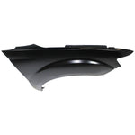 2010-2013 MITSUBISHI OUTLANDER; Right Fender (Passenger Side); - Painted to Match - Manufacturer Part # 5220F080 / Partslink Number: MI1241174 2010-2013 MITSUBISHI OUTLANDER; Right Fender (Passenger Side); - Painted to Match - Manufacturer Part # 5220F080 / Partslink Number: MI1241174