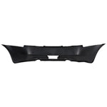 2008-2013 INFINITI G37 COUPE; Rear Bumper Cover; w/o Sensor; w/o Aero Pkg - Painted to Match - Manufacturer Part # 85022JL00H / Partslink Number: IN1100127 2008-2013 INFINITI G37 COUPE; Rear Bumper Cover; w/o Sensor; w/o Aero Pkg - Painted to Match - Manufacturer Part # 85022JL00H / Partslink Number: IN1100127