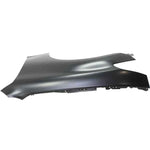 2011-2013 INFINITI M37/M56; Left Fender (Driver Side); - Painted to Match - Manufacturer Part # F31011MAMA / Partslink Number: IN1240116 2011-2013 INFINITI M37/M56; Left Fender (Driver Side); - Painted to Match - Manufacturer Part # F31011MAMA / Partslink Number: IN1240116