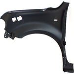 2009-2012 NISSAN CUBE; Right Fender (Passenger Side); w/hole; ; KROM model - Painted to Match - Manufacturer Part # FCA001A10A / Partslink Number: NI1241197 2009-2012 NISSAN CUBE; Right Fender (Passenger Side); w/hole; ; KROM model - Painted to Match - Manufacturer Part # FCA001A10A / Partslink Number: NI1241197