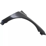 2014-2018 VOLVO S60; Right Fender (Passenger Side); w/o SL Hole; VO1241122 2014-2018 VOLVO S60; Right Fender (Passenger Side); w/o SL Hole; VO1241122