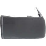 2014-2021 TOYOTA TUNDRA PICKUP; Left Rear Bumper End (Driver Side); w/o Sensor Hole - Painted to Match - Manufacturer Part # 521560C030 / Partslink Number: TO1116108 2014-2021 TOYOTA TUNDRA PICKUP; Left Rear Bumper End (Driver Side); w/o Sensor Hole - Painted to Match - Manufacturer Part # 521560C030 / Partslink Number: TO1116108
