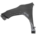 2024-2026 SUBARU CROSSTREK; Right Fender (Passenger Side); Wilderness - Painted to Match - Manufacturer Part # 57120FN12A9P / Partslink Number: SU1241171 2024-2026 SUBARU CROSSTREK; Right Fender (Passenger Side); Wilderness - Painted to Match - Manufacturer Part # 57120FN12A9P / Partslink Number: SU1241171