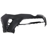 2020-2022 TOYOTA C-HR; Front Bumper Cover; Turkey Built - Painted to Match - Manufacturer Part # 52119F4909 / Partslink Number: TO1000473 2020-2022 TOYOTA C-HR; Front Bumper Cover; Turkey Built - Painted to Match - Manufacturer Part # 52119F4909 / Partslink Number: TO1000473