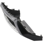 2022-2024 NISSAN FRONTIER PICKUP; Front Bumper Cover Lower; PRO-4X/PRO-X - Painted to Match - Manufacturer Part # 620269BU0C / Partslink Number: NI1015106 2022-2024 NISSAN FRONTIER PICKUP; Front Bumper Cover Lower; PRO-4X/PRO-X - Painted to Match - Manufacturer Part # 620269BU0C / Partslink Number: NI1015106