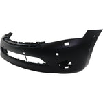 2013-2013 INFINITI QX56; Front Bumper Cover; w/Premium Pkg; w/HL Washer; w/2 Sensor Hole - Painted to Match - Manufacturer Part # 620223ZD2H / Partslink Number: IN1000262 2013-2013 INFINITI QX56; Front Bumper Cover; w/Premium Pkg; w/HL Washer; w/2 Sensor Hole - Painted to Match - Manufacturer Part # 620223ZD2H / Partslink Number: IN1000262