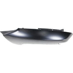 2004-2010 INFINITI QX56; Right Fender (Passenger Side); - Painted to Match - Manufacturer Part # F3100ZQ1MA / Partslink Number: IN1241124 2004-2010 INFINITI QX56; Right Fender (Passenger Side); - Painted to Match - Manufacturer Part # F3100ZQ1MA / Partslink Number: IN1241124