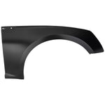 2018-2021 AUDI S5; Right Fender (Passenger Side); SPORTBACK; AU1241145 2018-2021 AUDI S5; Right Fender (Passenger Side); SPORTBACK; AU1241145