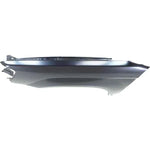 2003-2005 SUBARU FORESTER; Left Fender (Driver Side); - Painted to Match - Manufacturer Part # 57110SA0309P / Partslink Number: SU1240123 2003-2005 SUBARU FORESTER; Left Fender (Driver Side); - Painted to Match - Manufacturer Part # 57110SA0309P / Partslink Number: SU1240123