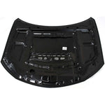 2008-2014 SUBARU IMPREZA WRX; Hood; - Painted to Match - Manufacturer Part # 57229FG0109P / Partslink Number: SU1230135 2008-2014 SUBARU IMPREZA WRX; Hood; - Painted to Match - Manufacturer Part # 57229FG0109P / Partslink Number: SU1230135