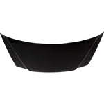 2008-2011 MAZDA TRIBUTE Hood Painted to Match 2008-2011 MAZDA TRIBUTE Hood Painted to Match