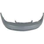 2005-2006 SATURN ION ; Front Bumper Cover ; 2dr coupe; w/o Redline; -- Manufacturer Part #: 15212618 / Partslink #: GM1000751 2005-2006 SATURN ION ; Front Bumper Cover ; 2dr coupe; w/o Redline; -- Manufacturer Part #: 15212618 / Partslink #: GM1000751