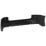 2016-2016 LEXUS IS300; Rear Bumper Cover; Sedan; w/o Park Distance Sensor - Painted to Match - Manufacturer Part # 5215953940 / Partslink Number: LX1100168 2016-2016 LEXUS IS300; Rear Bumper Cover; Sedan; w/o Park Distance Sensor - Painted to Match - Manufacturer Part # 5215953940 / Partslink Number: LX1100168