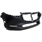 2020-2025 MAZDA CX-30, Front Bumper Cover; Painted to Match - Manufacturer Part # DGY950030 / Partslink - MA1000255 2020-2025 MAZDA CX-30, Front Bumper Cover; Painted to Match - Manufacturer Part # DGY950030 / Partslink - MA1000255