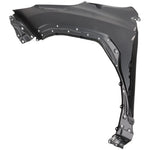 2024-2024 SUBARU CROSSTREK, Right Fender (Passenger Side); Exc Wilderness Model; Painted to Match - Manufacturer Part # 57120FN10A9P / Partslink - SU1241162 2024-2024 SUBARU CROSSTREK, Right Fender (Passenger Side); Exc Wilderness Model; Painted to Match - Manufacturer Part # 57120FN10A9P / Partslink - SU1241162