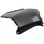 2019-2023 TOYOTA RAV4; RT Rear Bumper End; LE/XLE/XLE PREMIUM/LIMITED; US Built; w/o Mldg; TO1117110 2019-2023 TOYOTA RAV4; RT Rear Bumper End; LE/XLE/XLE PREMIUM/LIMITED; US Built; w/o Mldg; TO1117110