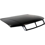 2003-2005 AUDI A4 Hood Painted to Match; Gen 2 2003-2005 AUDI A4 Hood Painted to Match; Gen 2
