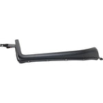 2007-2014 TOYOTA FJ CRUISER, LT Front fender flare Painted to Match - Manufacturer Part # 5308835143 / Partslink - TO1268107 2007-2014 TOYOTA FJ CRUISER, LT Front fender flare Painted to Match - Manufacturer Part # 5308835143 / Partslink - TO1268107