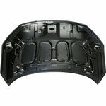 2016-2020 HONDA CIVIC COUPE Hood Painted to Match 2016-2020 HONDA CIVIC COUPE Hood Painted to Match