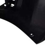 2008-2010 DODGE CARAVAN; Front Bumper Cover; SE; PTM w/grille frame; SPORT; CH1000924 2008-2010 DODGE CARAVAN; Front Bumper Cover; SE; PTM w/grille frame; SPORT; CH1000924