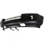 2007-2014 FORD EXPEDITION; Front Bumper Cover; Eddie Bauer/Limited; FO1000630 2007-2014 FORD EXPEDITION; Front Bumper Cover; Eddie Bauer/Limited; FO1000630