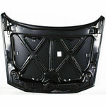 1997-2005 BUICK CENTURY Hood Painted to Match 1997-2005 BUICK CENTURY Hood Painted to Match