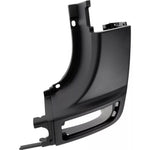 2010-2018 MERCEDES BENZ SPRINTER; RT Rear Bumper End; 2500/3500; NCV3; MB1105108 2010-2018 MERCEDES BENZ SPRINTER; RT Rear Bumper End; 2500/3500; NCV3; MB1105108