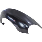 2012-2019 VOLKSWAGEN BEETLE Coupe, Right Fender (Passenger Side) Painted to Match - Manufacturer Part # 5C5821022D / Partslink - VW1241144 2012-2019 VOLKSWAGEN BEETLE Coupe, Right Fender (Passenger Side) Painted to Match - Manufacturer Part # 5C5821022D / Partslink - VW1241144
