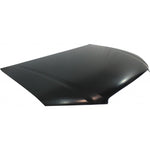 2009-2013 AUDI A3 Hood Painted to Match 2009-2013 AUDI A3 Hood Painted to Match