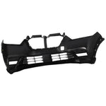 2020-2020 NISSAN KICKS, Front Bumper Cover; Painted to Match - Manufacturer Part # 620225RW0J / Partslink - NI1000339 2020-2020 NISSAN KICKS, Front Bumper Cover; Painted to Match - Manufacturer Part # 620225RW0J / Partslink - NI1000339