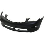 2008-2013 INFINITI EX35; Front Bumper Cover; w/Around View Monitor - Painted to Match - Manufacturer Part # FBM221BA1H / Partslink Number: IN1000240 2008-2013 INFINITI EX35; Front Bumper Cover; w/Around View Monitor - Painted to Match - Manufacturer Part # FBM221BA1H / Partslink Number: IN1000240