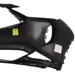 2022-2024 ACURA MDX, Front Bumper Cover; 3.5L; Base; w/o Park Sensor; Painted to Match - Manufacturer Part # 04711TYAA00ZZ / Partslink - AC1000207 2022-2024 ACURA MDX, Front Bumper Cover; 3.5L; Base; w/o Park Sensor; Painted to Match - Manufacturer Part # 04711TYAA00ZZ / Partslink - AC1000207