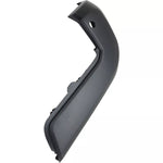 2016-2023 TOYOTA TACOMA; RT Rear Bumper End; w/Hole; TO1105138 2016-2023 TOYOTA TACOMA; RT Rear Bumper End; w/Hole; TO1105138