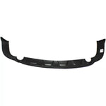 2011-2020 DODGE JOURNEY; Rear Bumper Cover; Lower; w/Fascia; w/Dual Exhaust; CH1115107 2011-2020 DODGE JOURNEY; Rear Bumper Cover; Lower; w/Fascia; w/Dual Exhaust; CH1115107