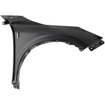 2022-2024 ACURA MDX, Left Fender (Driver Side); Painted to Match - Manufacturer Part # 60260TYAA00ZZ / Partslink - AC1240133 2022-2024 ACURA MDX, Left Fender (Driver Side); Painted to Match - Manufacturer Part # 60260TYAA00ZZ / Partslink - AC1240133